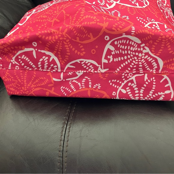 🏝️ Lilly Pulitzer for Estée Lauder Tote Bag 👜 - Picture 6 of 8